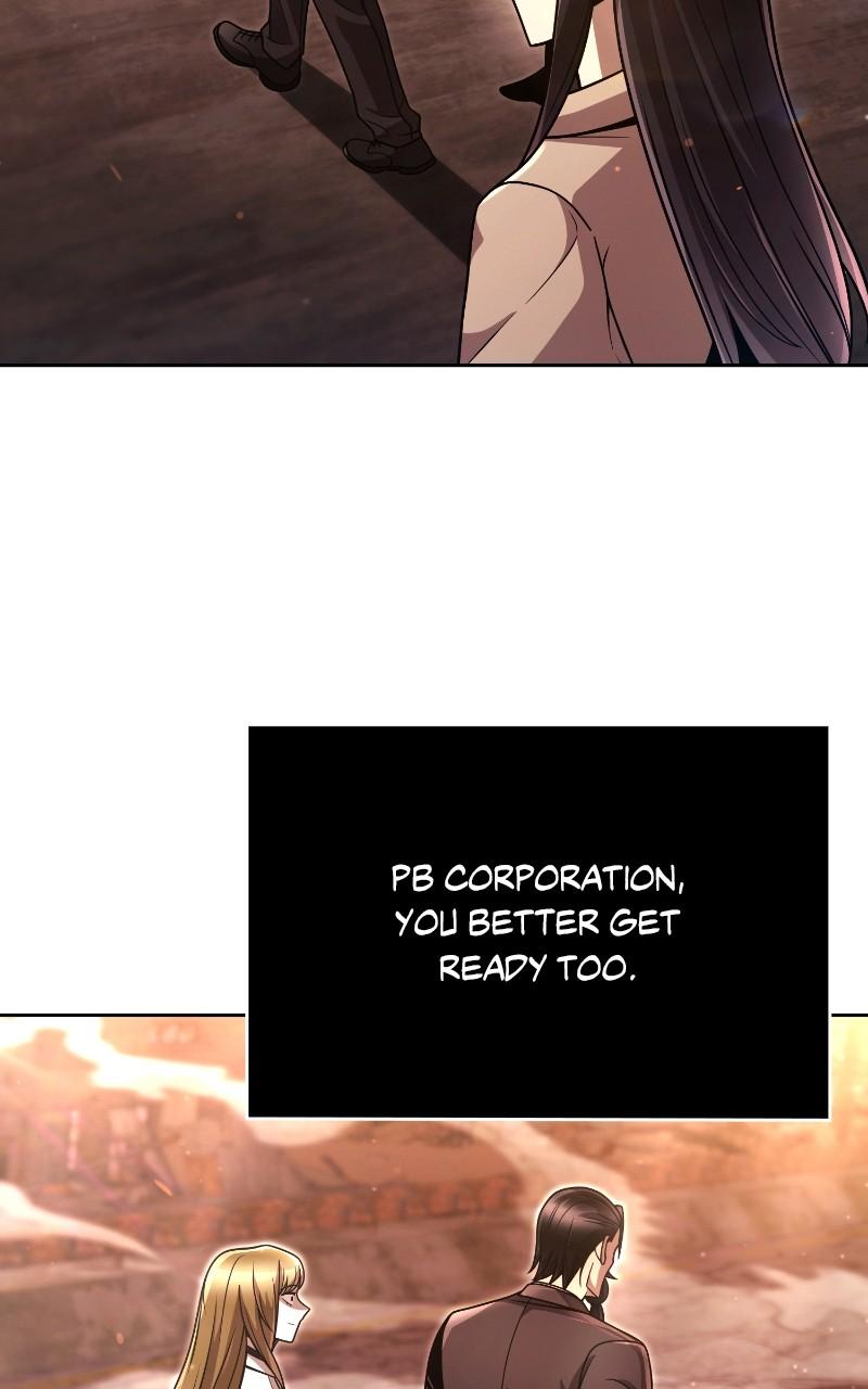 The Dungeon Cleaning Life of a Once Genius Hunter Chap 91 - Next Chap 92