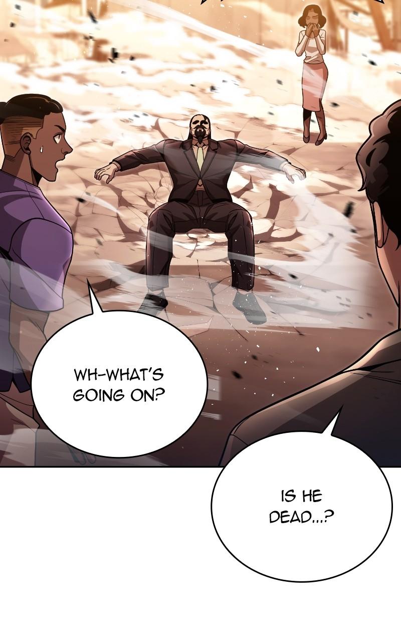 The Dungeon Cleaning Life of a Once Genius Hunter Chap 91 - Next Chap 92