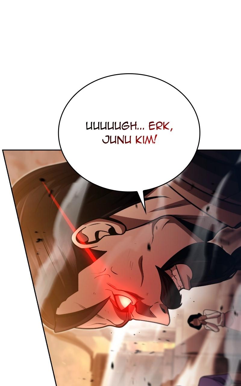 The Dungeon Cleaning Life of a Once Genius Hunter Chap 91 - Next Chap 92