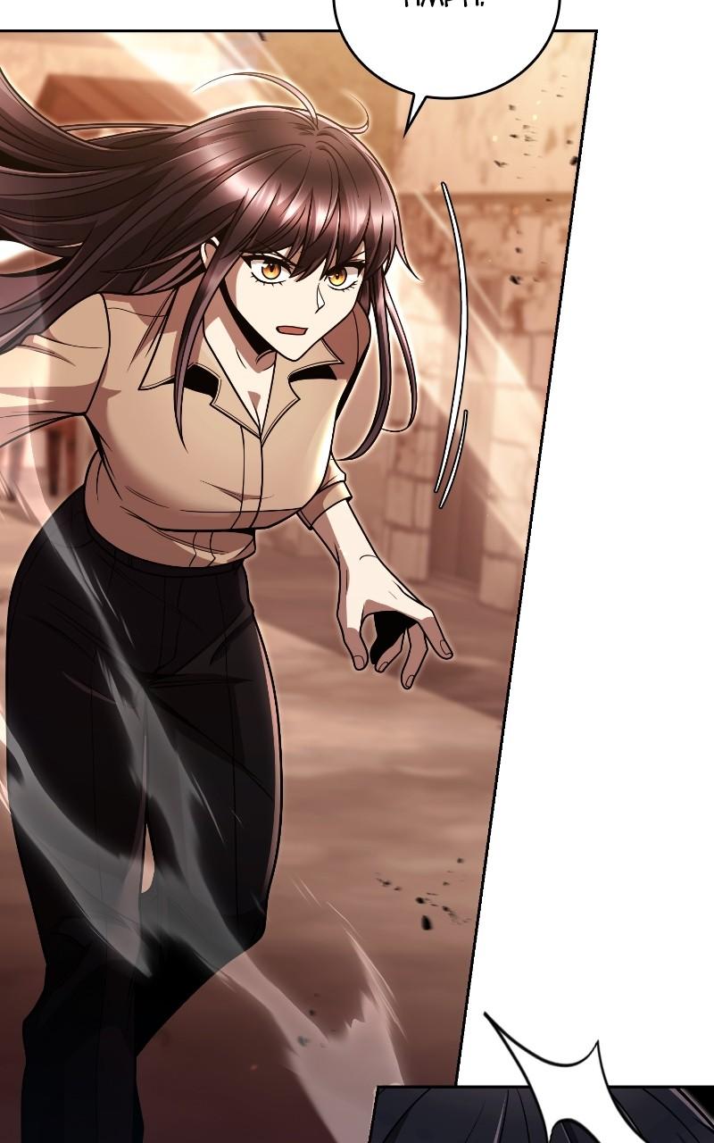 The Dungeon Cleaning Life of a Once Genius Hunter Chap 91 - Next Chap 92