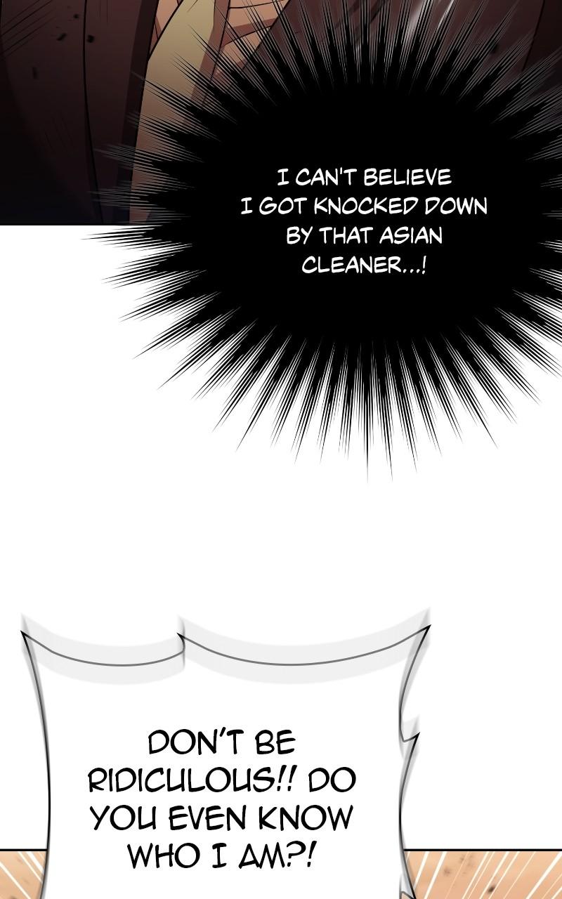 The Dungeon Cleaning Life of a Once Genius Hunter Chap 91 - Next Chap 92