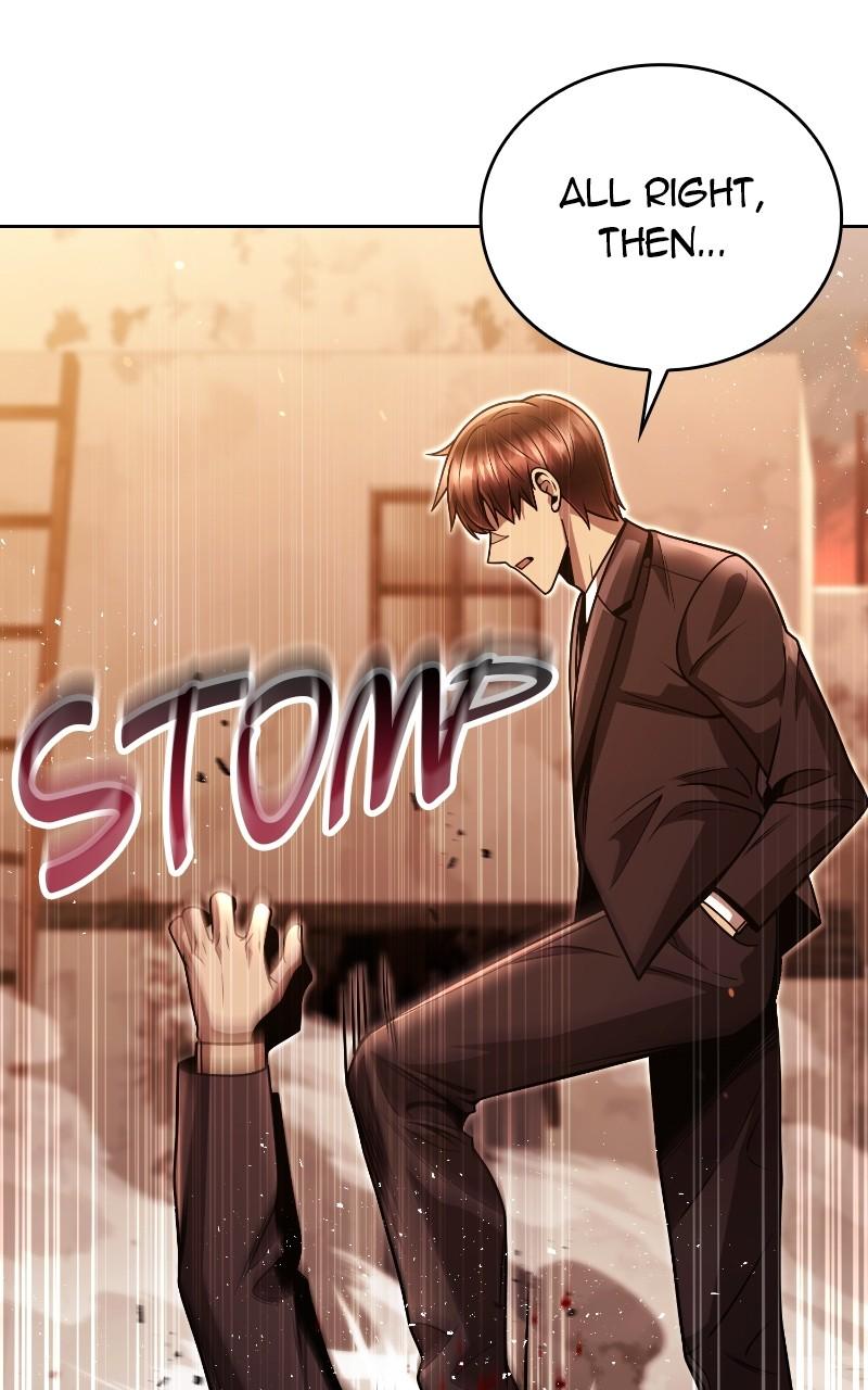 The Dungeon Cleaning Life of a Once Genius Hunter Chap 91 - Next Chap 92