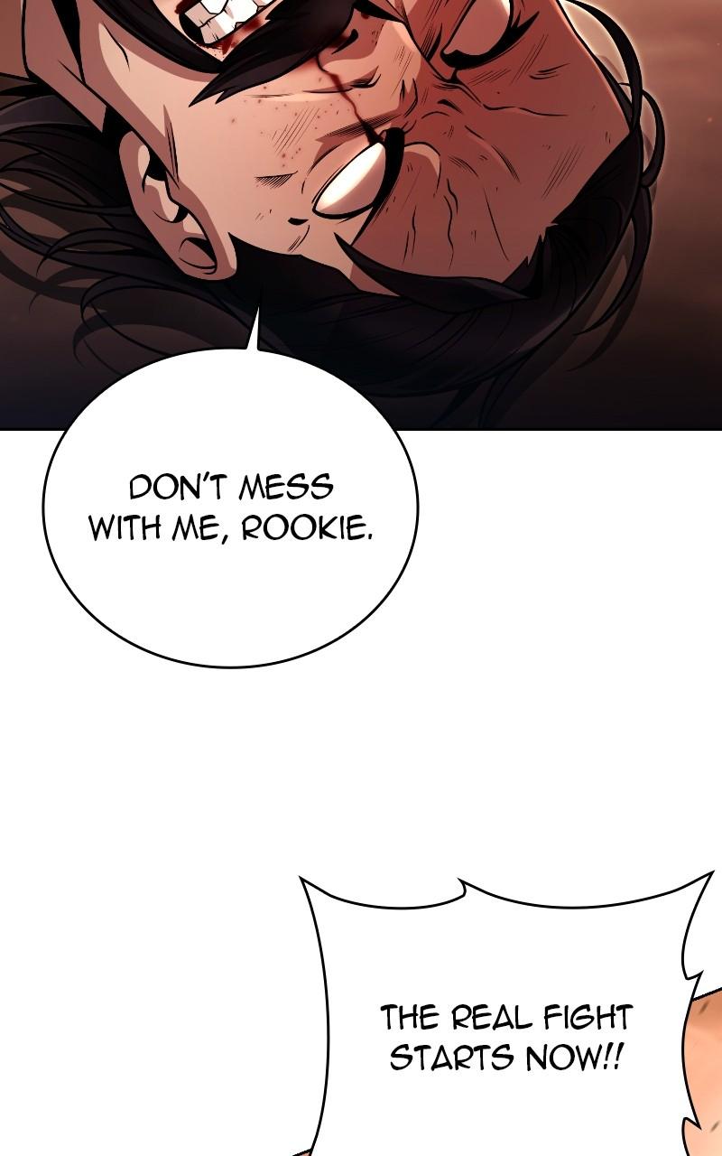 The Dungeon Cleaning Life of a Once Genius Hunter Chap 91 - Next Chap 92