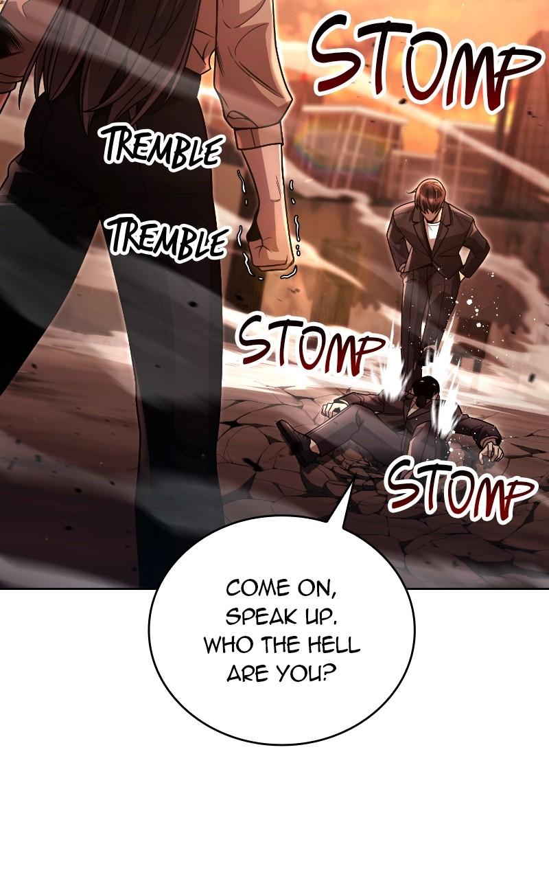 The Dungeon Cleaning Life of a Once Genius Hunter Chap 91 - Next Chap 92