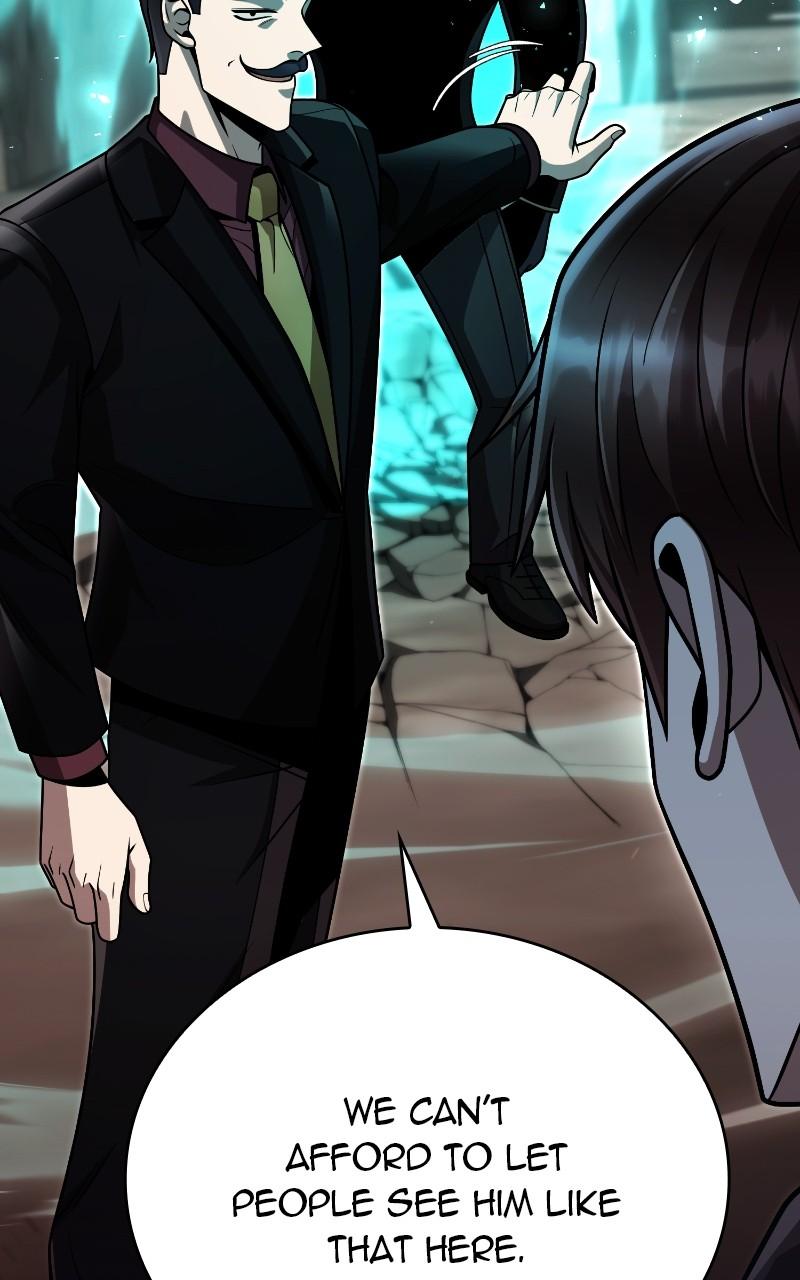 The Dungeon Cleaning Life of a Once Genius Hunter Chap 91 - Next Chap 92