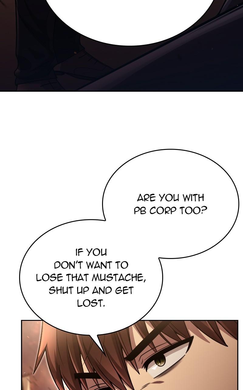 The Dungeon Cleaning Life of a Once Genius Hunter Chap 91 - Next Chap 92