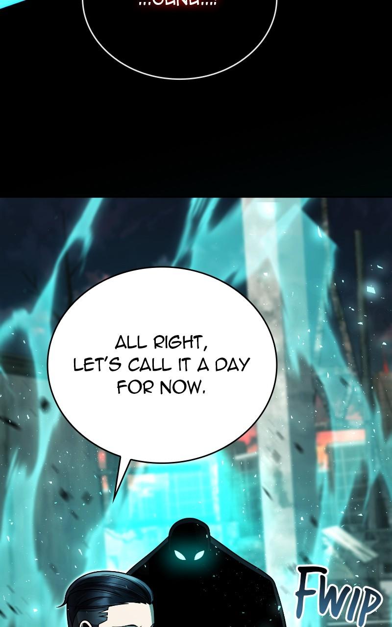 The Dungeon Cleaning Life of a Once Genius Hunter Chap 91 - Next Chap 92