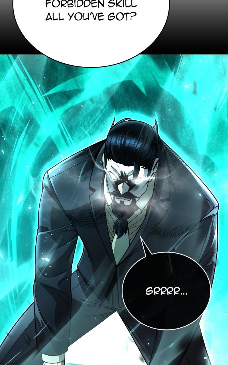 The Dungeon Cleaning Life of a Once Genius Hunter Chap 91 - Next Chap 92