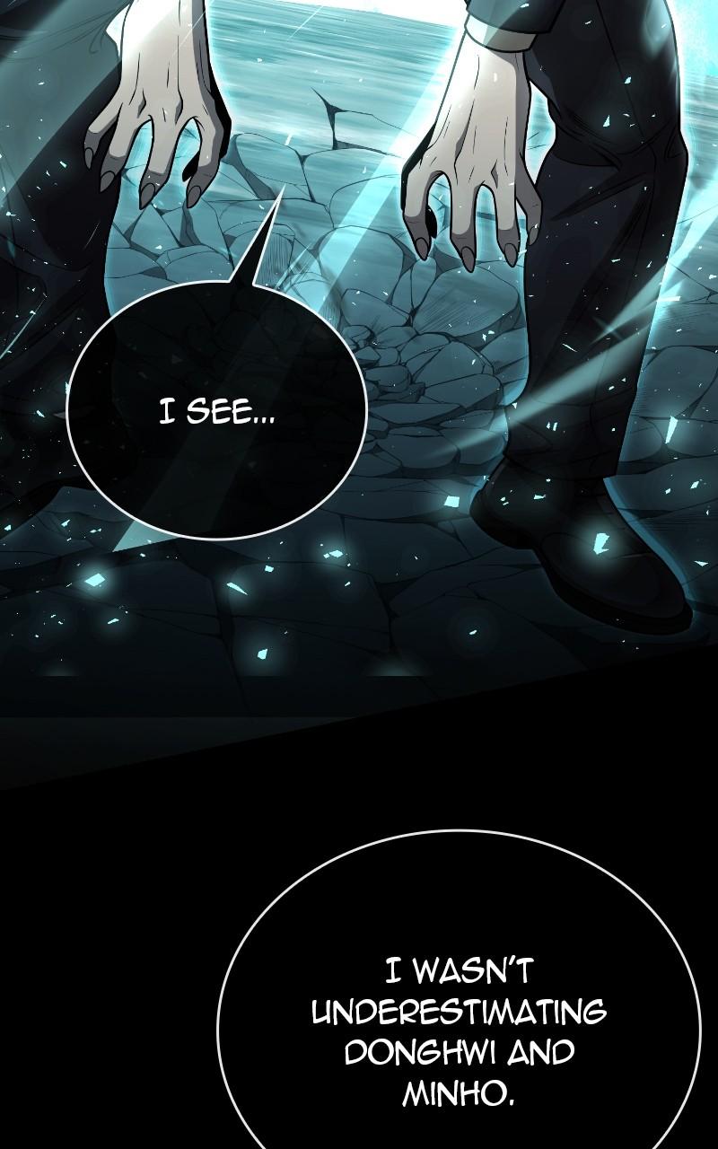 The Dungeon Cleaning Life of a Once Genius Hunter Chap 91 - Next Chap 92