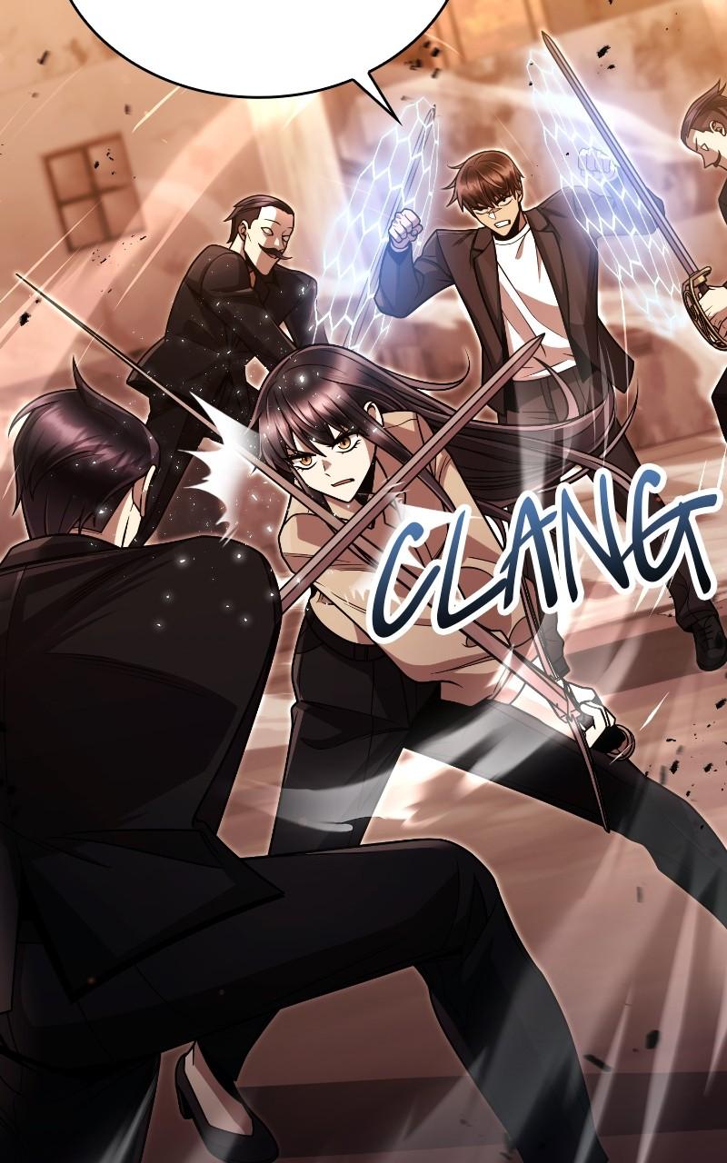 The Dungeon Cleaning Life of a Once Genius Hunter Chap 91 - Next Chap 92