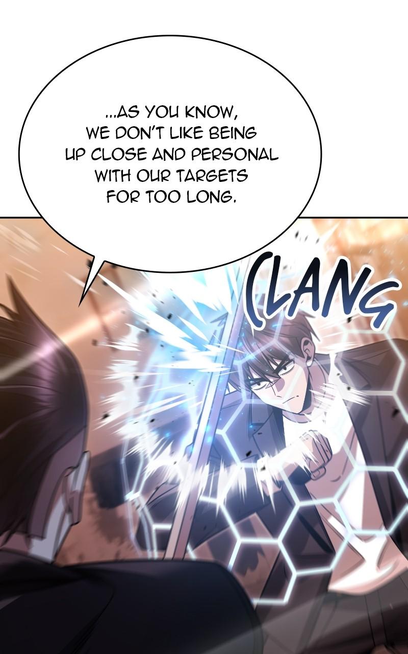 The Dungeon Cleaning Life of a Once Genius Hunter Chap 91 - Next Chap 92