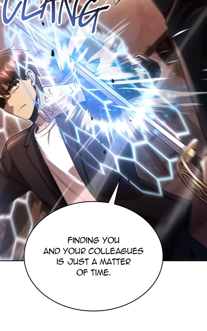 The Dungeon Cleaning Life of a Once Genius Hunter Chap 91 - Next Chap 92