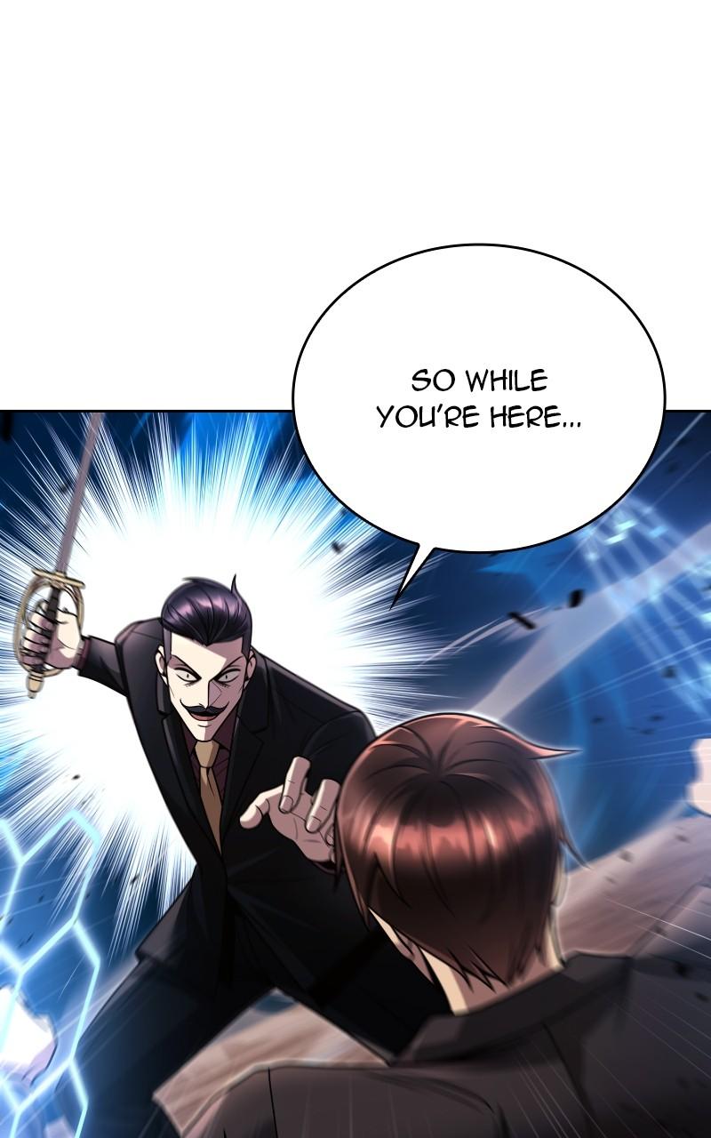 The Dungeon Cleaning Life of a Once Genius Hunter Chap 91 - Next Chap 92