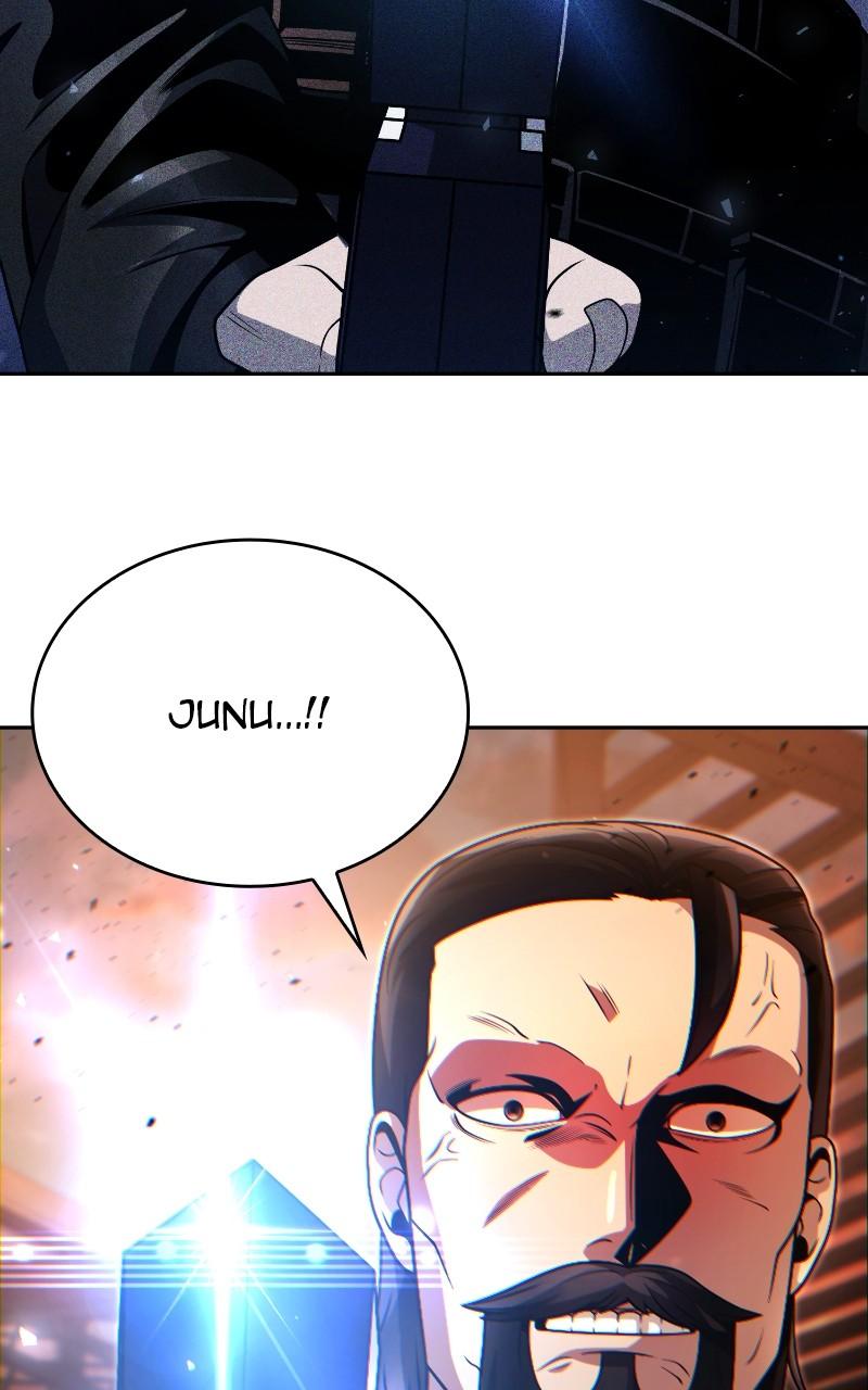 The Dungeon Cleaning Life of a Once Genius Hunter Chap 91 - Next Chap 92