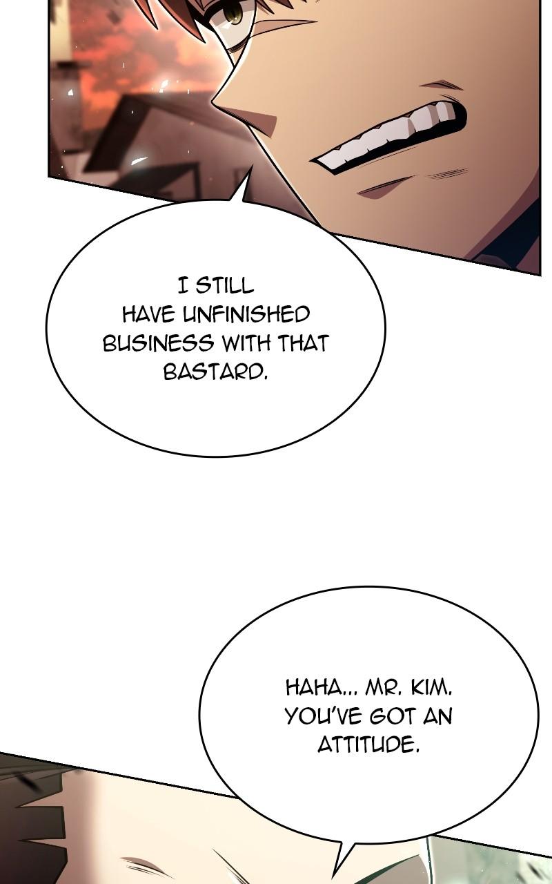 The Dungeon Cleaning Life of a Once Genius Hunter Chap 91 - Next Chap 92