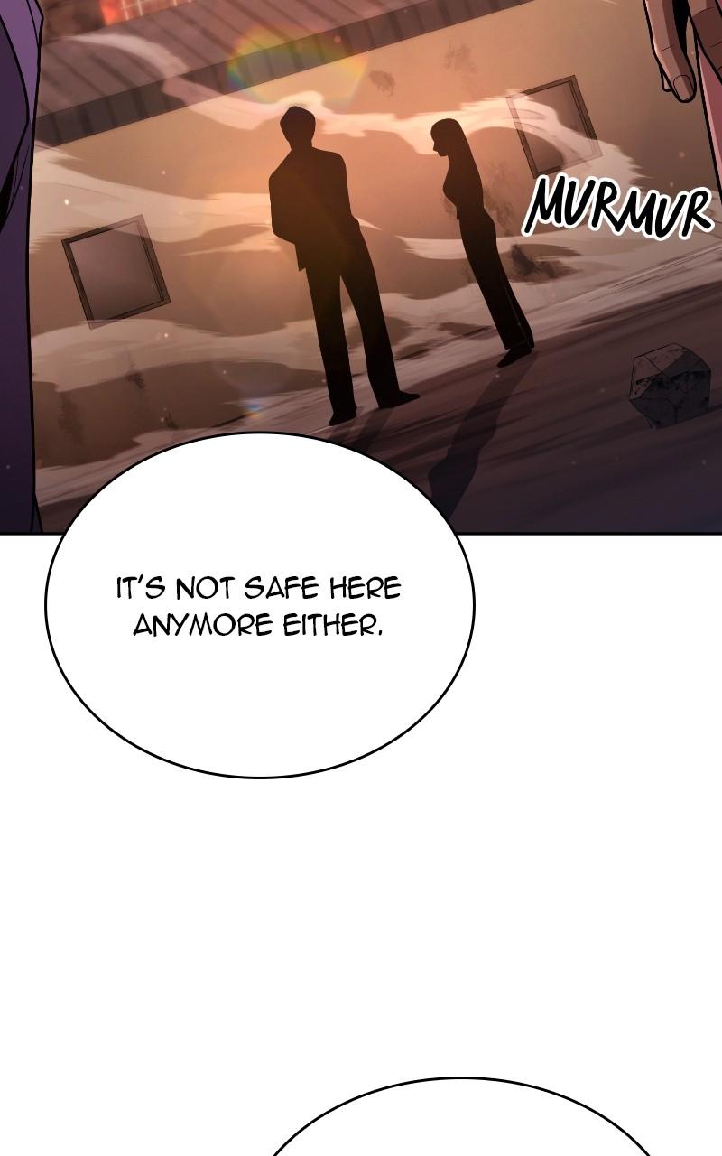 The Dungeon Cleaning Life of a Once Genius Hunter Chap 91 - Next Chap 92