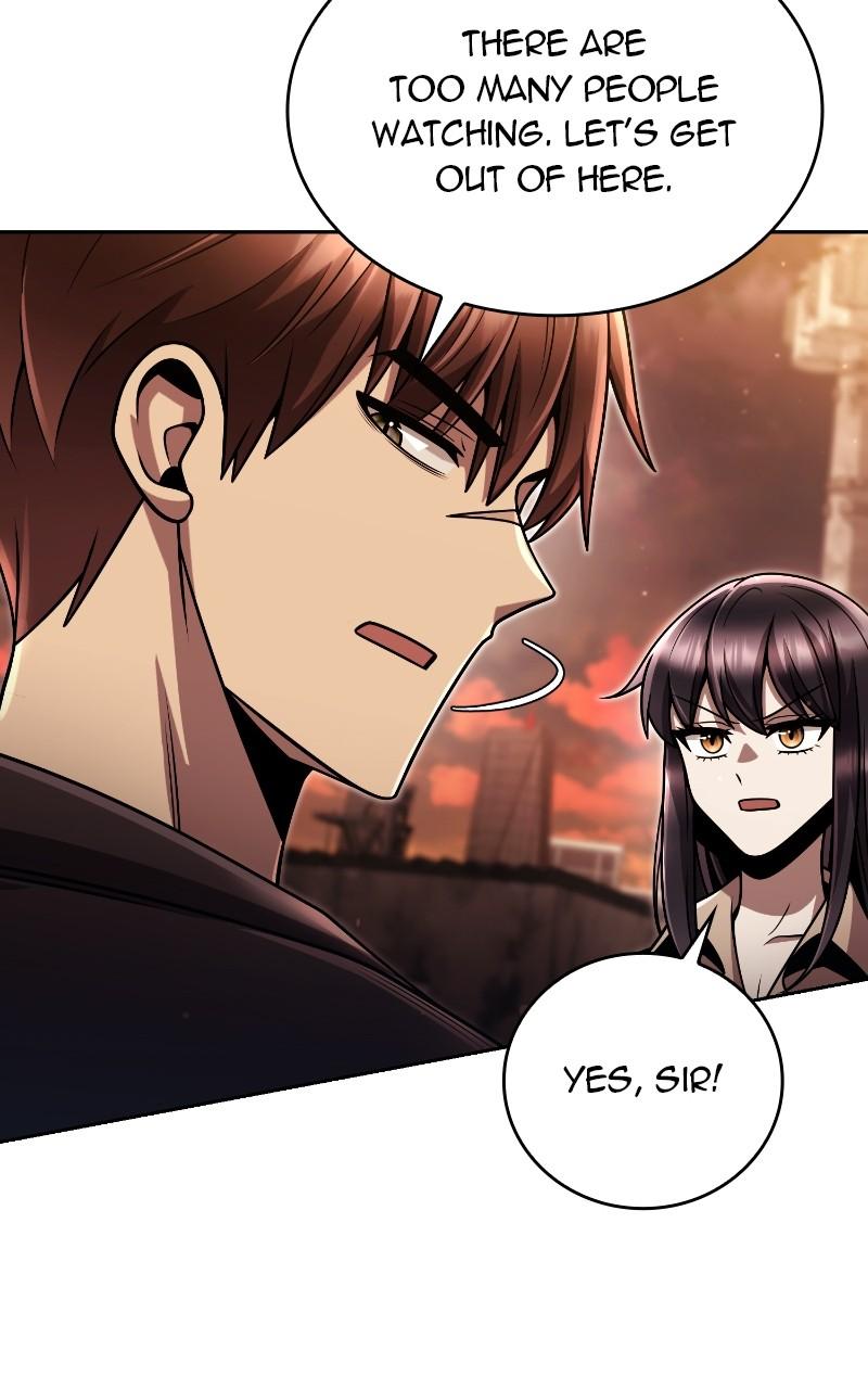 The Dungeon Cleaning Life of a Once Genius Hunter Chap 91 - Next Chap 92