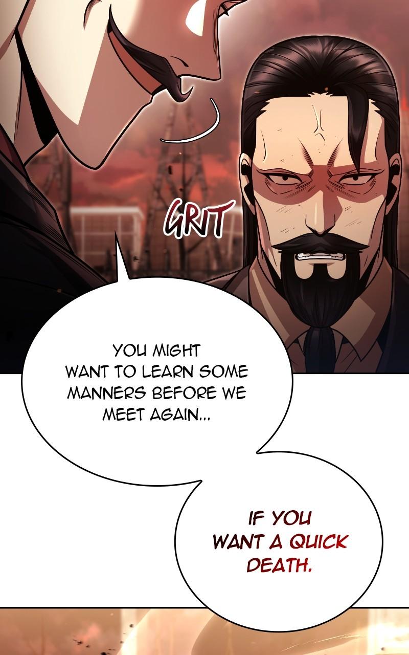 The Dungeon Cleaning Life of a Once Genius Hunter Chap 91 - Next Chap 92