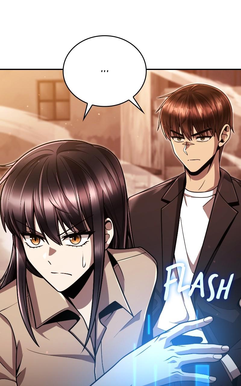 The Dungeon Cleaning Life of a Once Genius Hunter Chap 91 - Next Chap 92