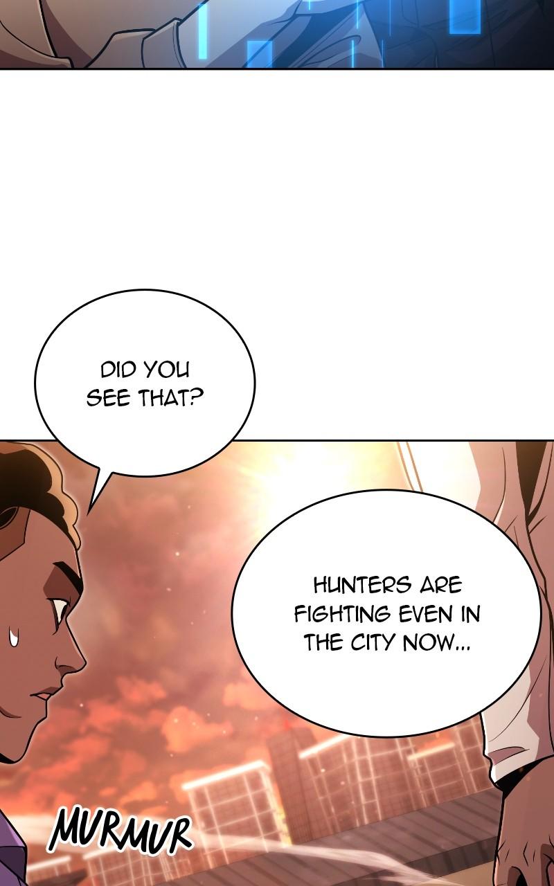 The Dungeon Cleaning Life of a Once Genius Hunter Chap 91 - Next Chap 92