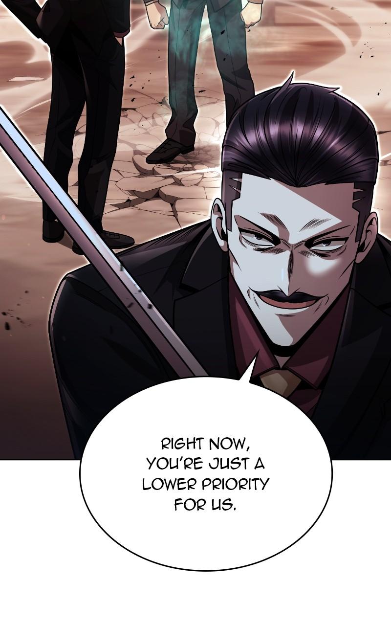 The Dungeon Cleaning Life of a Once Genius Hunter Chap 91 - Next Chap 92