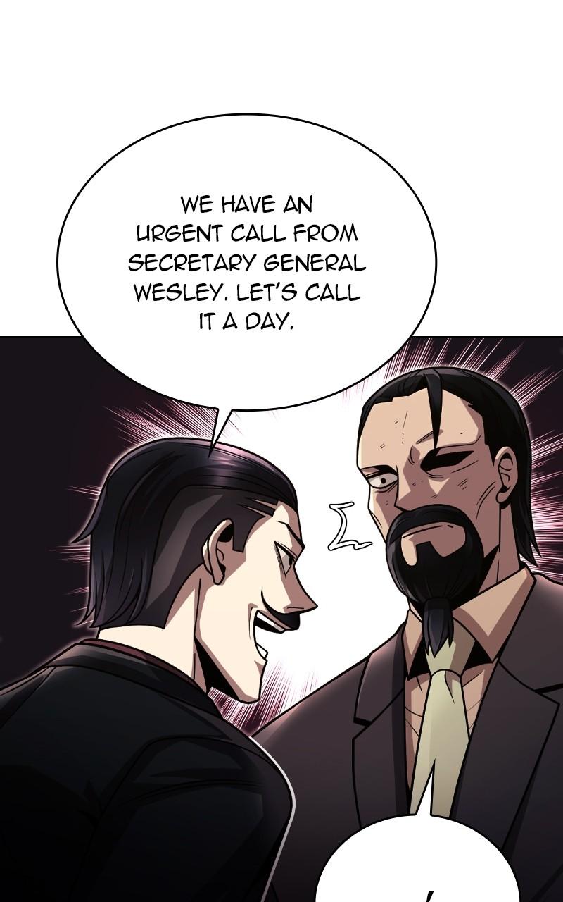 The Dungeon Cleaning Life of a Once Genius Hunter Chap 91 - Next Chap 92