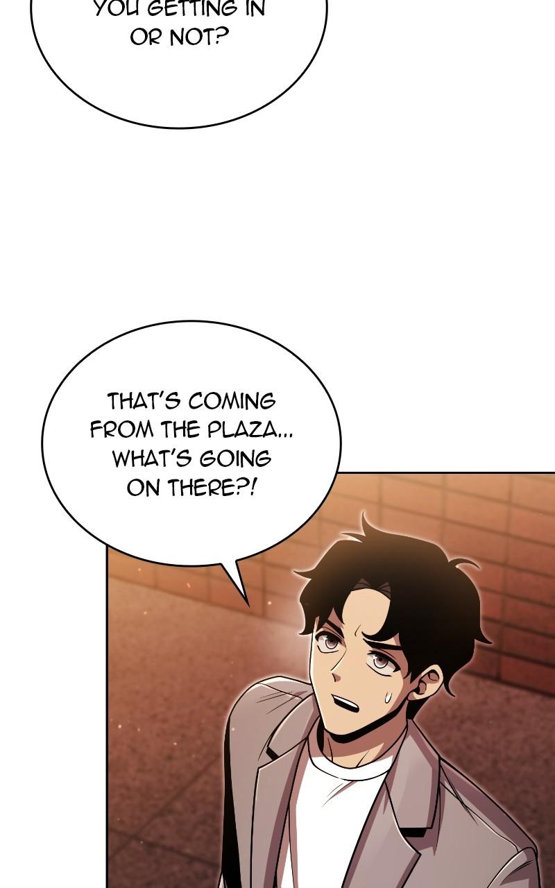 The Dungeon Cleaning Life of a Once Genius Hunter Chap 91 - Next Chap 92