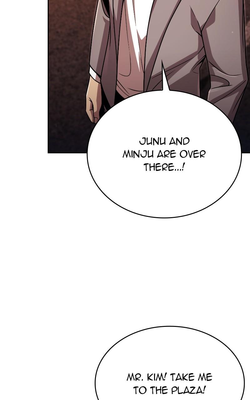 The Dungeon Cleaning Life of a Once Genius Hunter Chap 91 - Next Chap 92