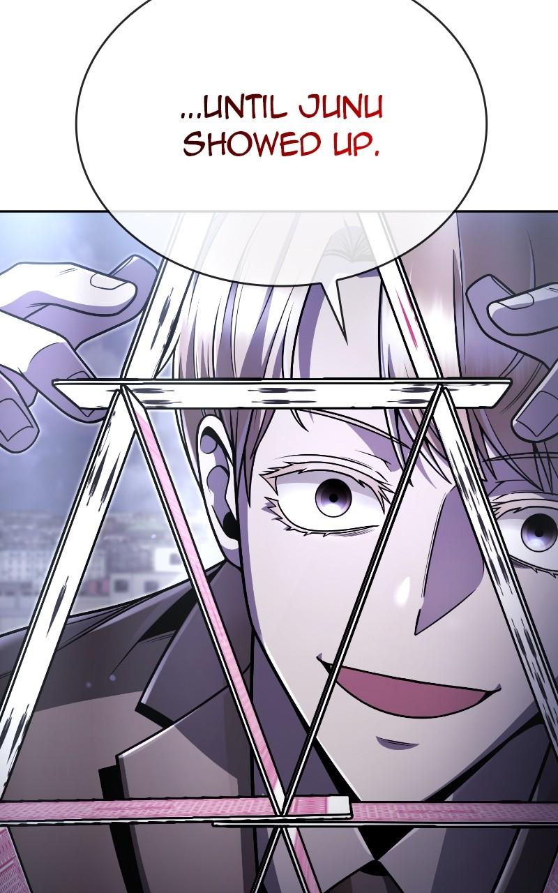 The Dungeon Cleaning Life of a Once Genius Hunter Chap 92 - Next Chap 93