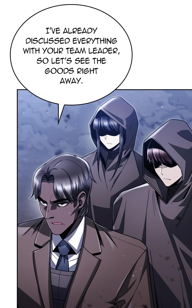 The Dungeon Cleaning Life of a Once Genius Hunter Chap 92 - Next Chap 93