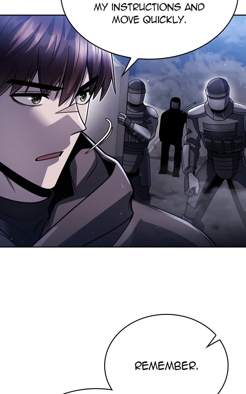 The Dungeon Cleaning Life of a Once Genius Hunter Chap 92 - Next Chap 93