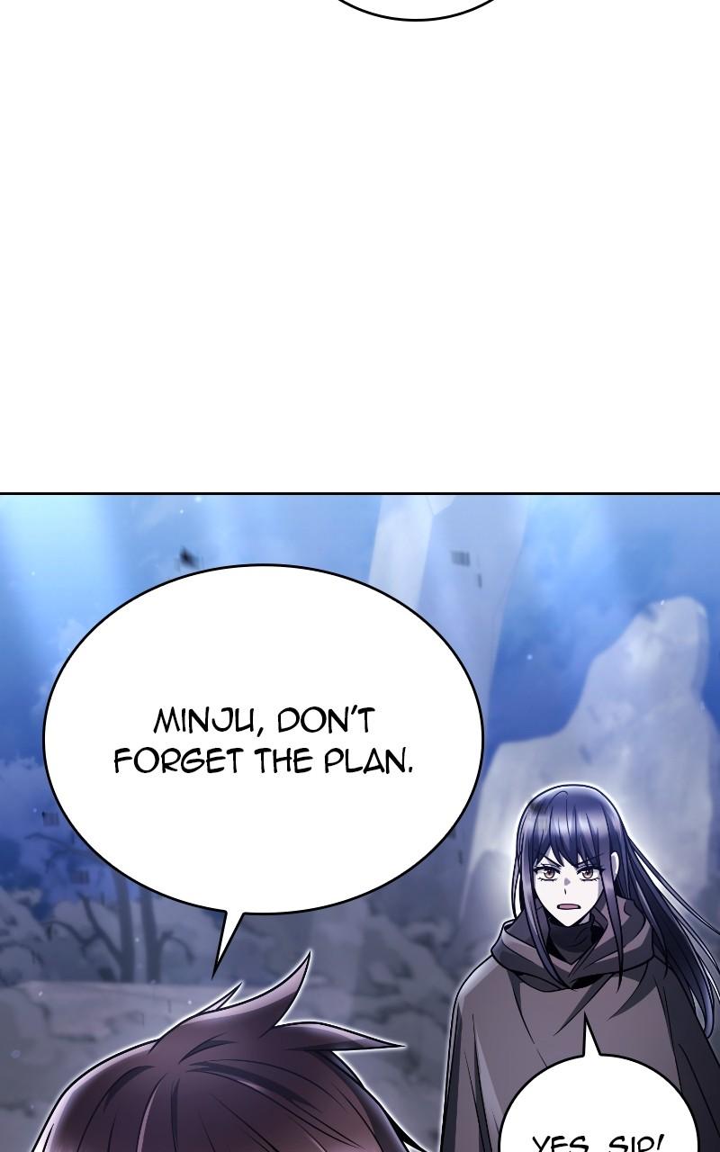 The Dungeon Cleaning Life of a Once Genius Hunter Chap 92 - Next Chap 93