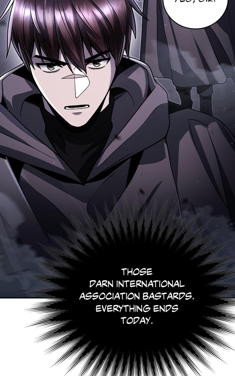 The Dungeon Cleaning Life of a Once Genius Hunter Chap 92 - Next Chap 93