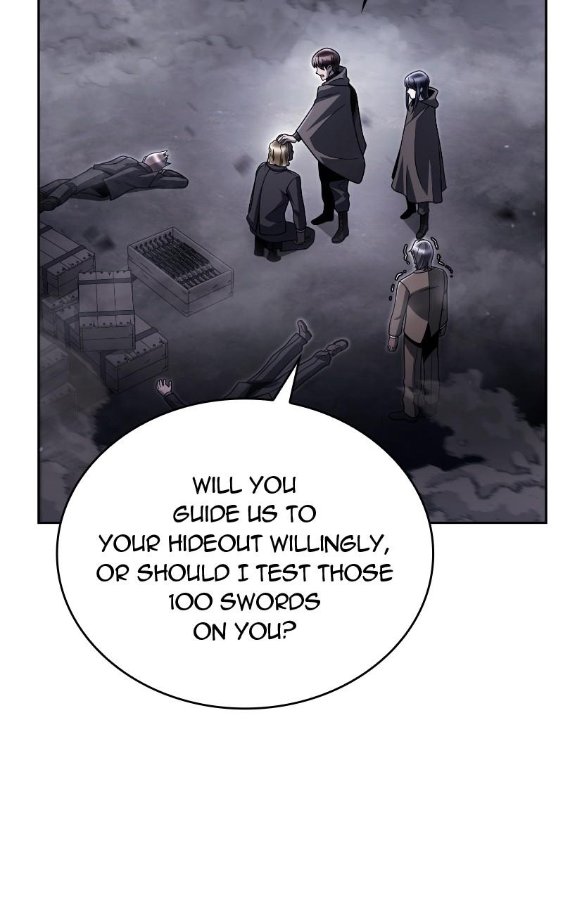 The Dungeon Cleaning Life of a Once Genius Hunter Chap 92 - Next Chap 93