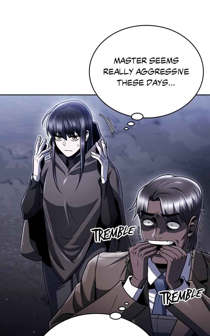 The Dungeon Cleaning Life of a Once Genius Hunter Chap 92 - Next Chap 93