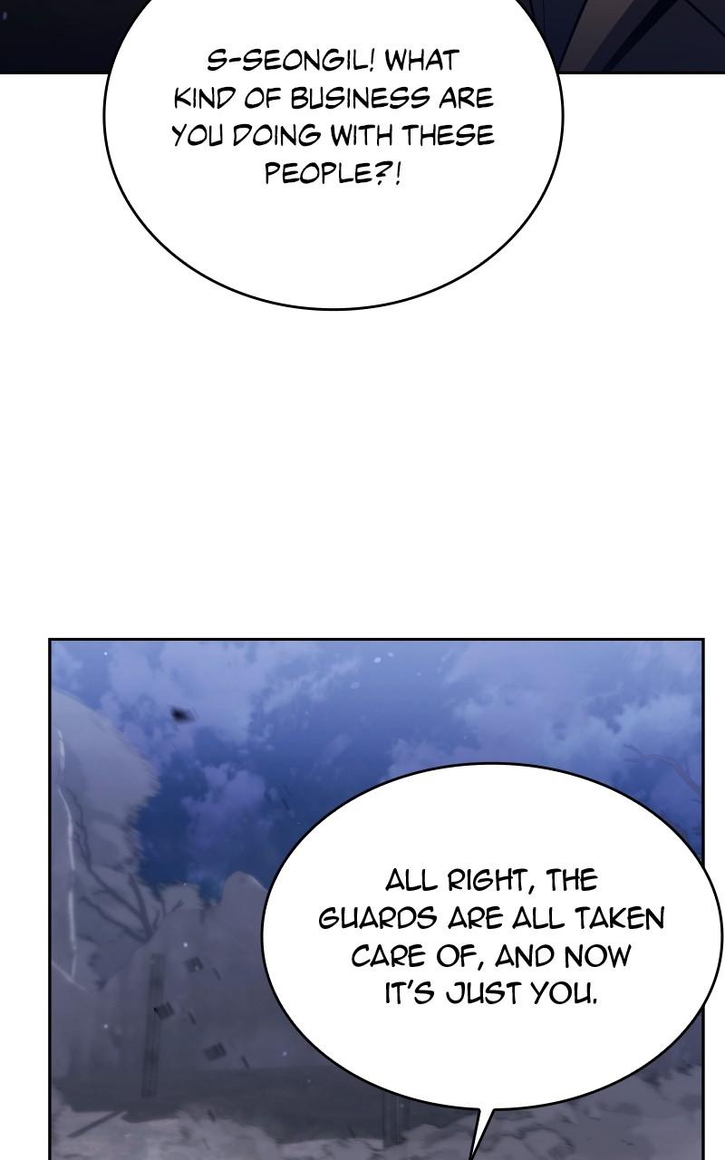 The Dungeon Cleaning Life of a Once Genius Hunter Chap 92 - Next Chap 93