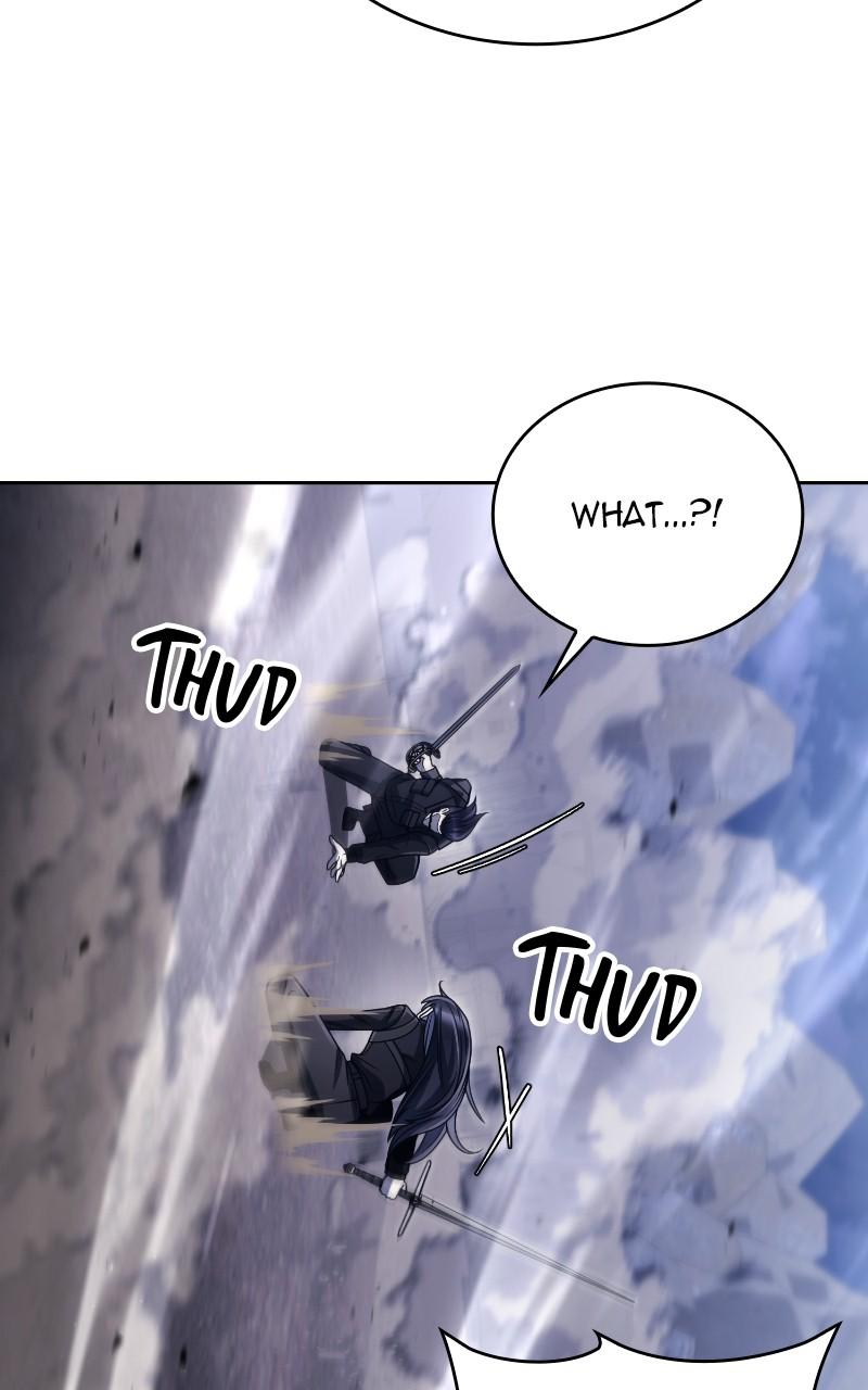 The Dungeon Cleaning Life of a Once Genius Hunter Chap 92 - Next Chap 93