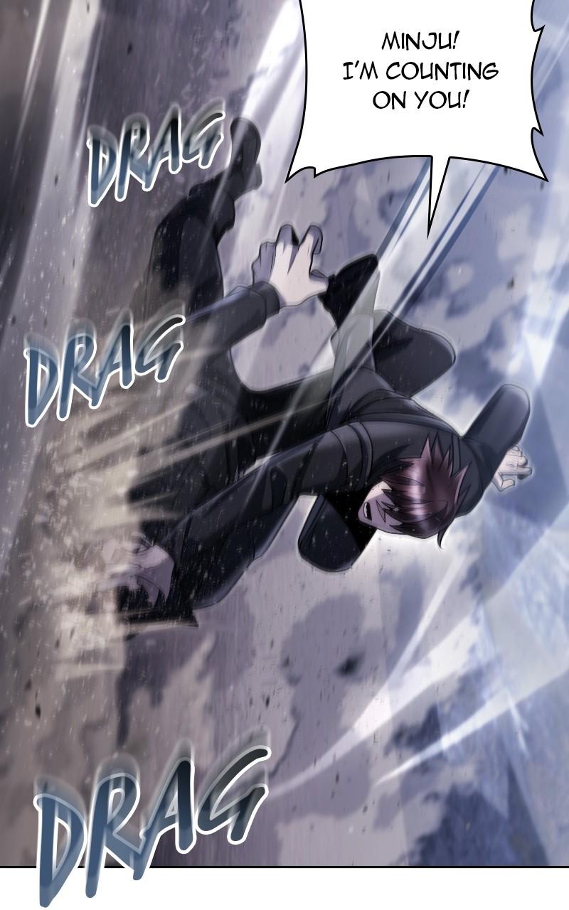 The Dungeon Cleaning Life of a Once Genius Hunter Chap 92 - Next Chap 93