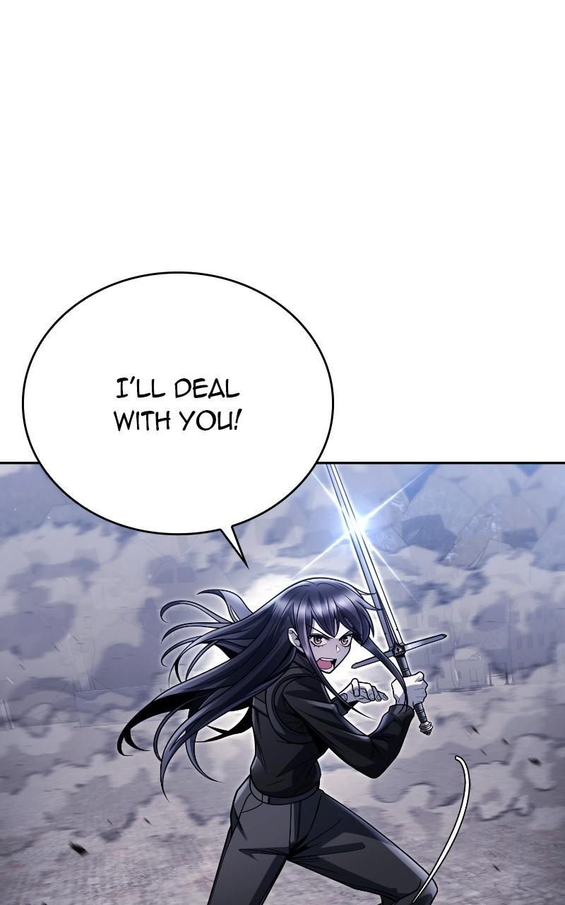 The Dungeon Cleaning Life of a Once Genius Hunter Chap 92 - Next Chap 93