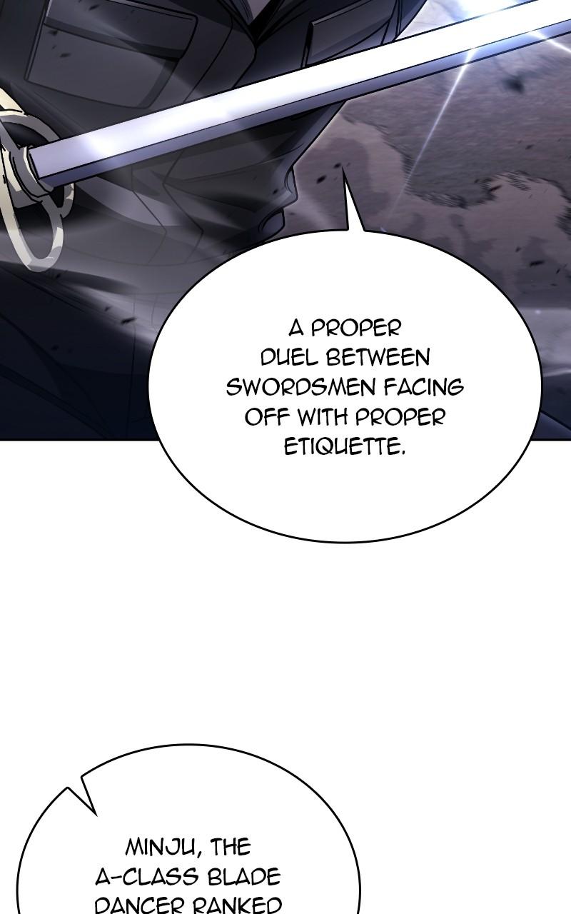 The Dungeon Cleaning Life of a Once Genius Hunter Chap 92 - Next Chap 93