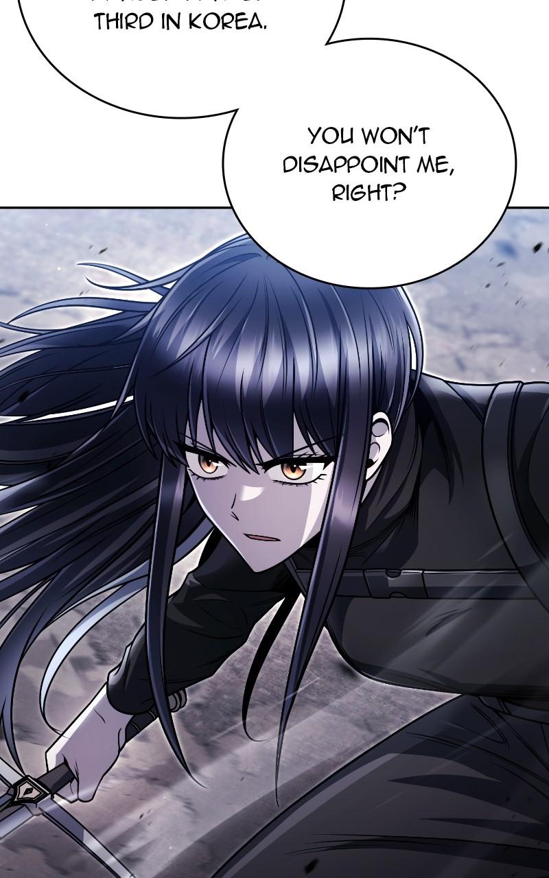 The Dungeon Cleaning Life of a Once Genius Hunter Chap 92 - Next Chap 93