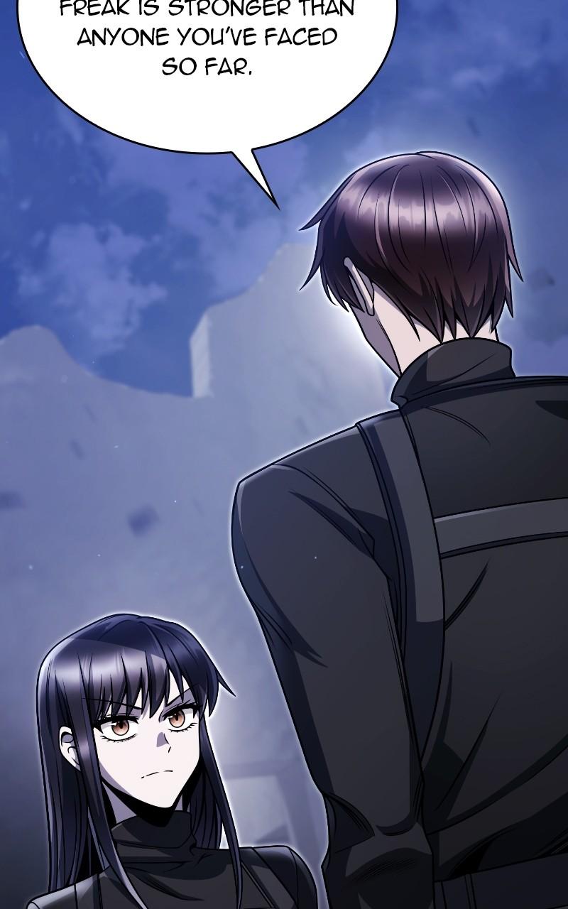 The Dungeon Cleaning Life of a Once Genius Hunter Chap 92 - Next Chap 93