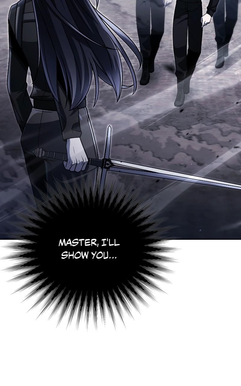 The Dungeon Cleaning Life of a Once Genius Hunter Chap 92 - Next Chap 93