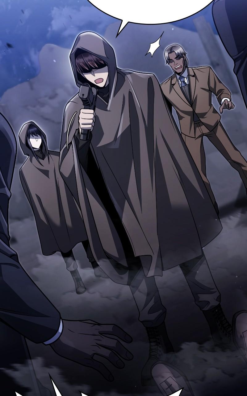 The Dungeon Cleaning Life of a Once Genius Hunter Chap 92 - Next Chap 93