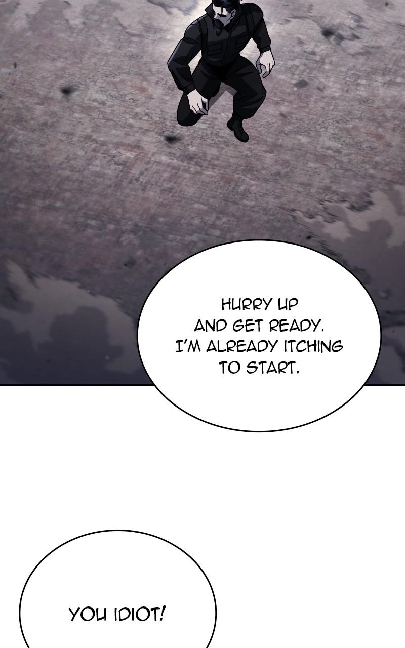 The Dungeon Cleaning Life of a Once Genius Hunter Chap 92 - Next Chap 93