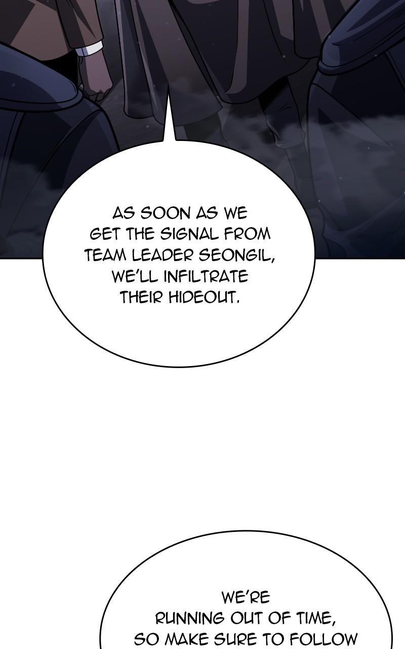 The Dungeon Cleaning Life of a Once Genius Hunter Chap 92 - Next Chap 93