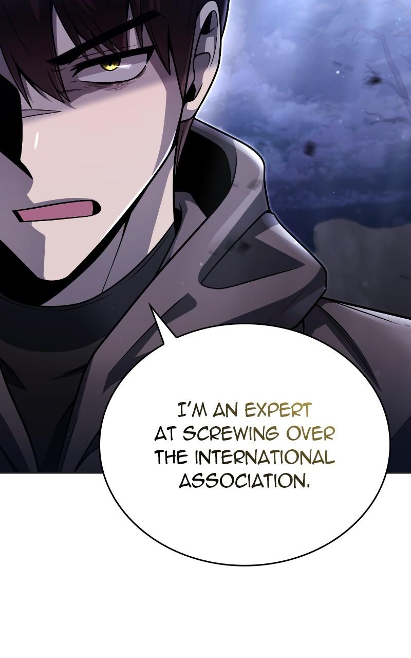 The Dungeon Cleaning Life of a Once Genius Hunter Chap 92 - Next Chap 93