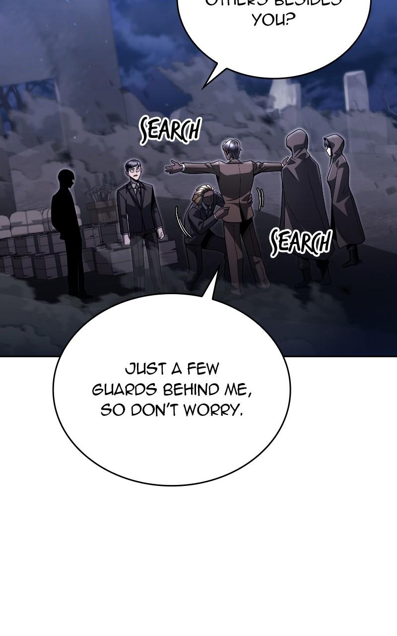 The Dungeon Cleaning Life of a Once Genius Hunter Chap 92 - Next Chap 93