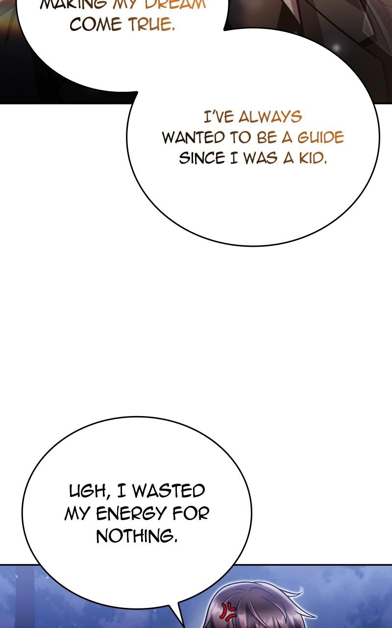 The Dungeon Cleaning Life of a Once Genius Hunter Chap 92 - Next Chap 93