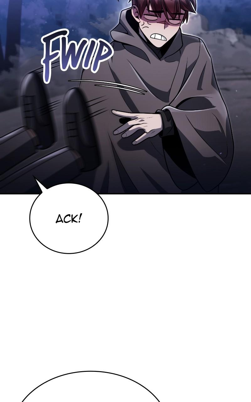 The Dungeon Cleaning Life of a Once Genius Hunter Chap 92 - Next Chap 93